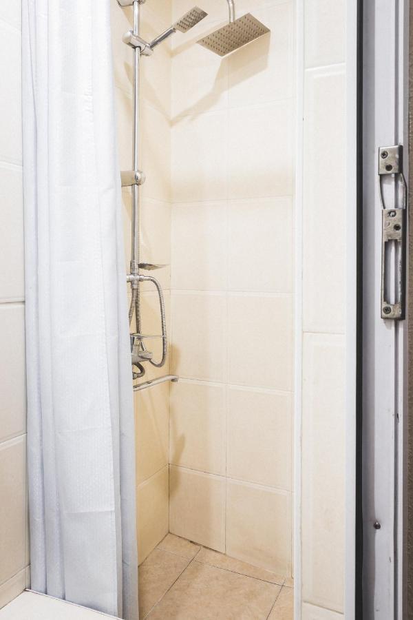 Guest House Big Family Tbilisi Exterior photo